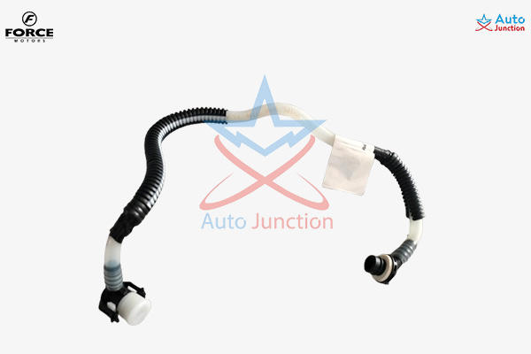 Hose Feed Pump To Hp Pump