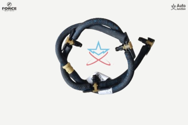 Fuel Return Line Fm 26cr Bs Vi Ed Fuel Return Line Fm 26cr Bs Vi Ed