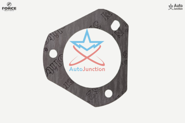Gasket Block  Fip Adaptor Plate