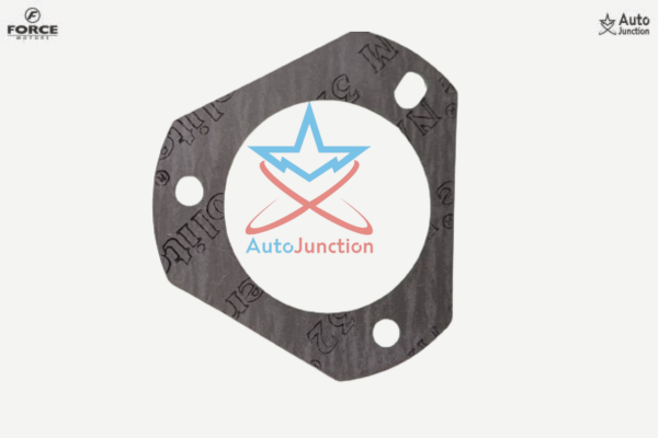 Gasket Block & Fip Adaptor Plate