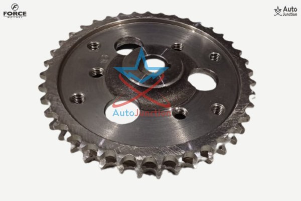 Sprocket Feedpump Drive