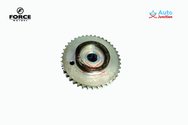 Fip Sprocket New Design Type