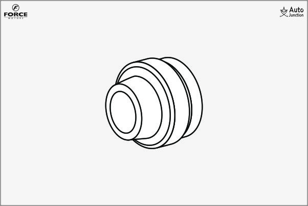 Drive Pinion For Ve Pump Drive Pinion For Ve Pump