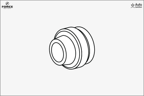 Drive Pinion For Ve Pump