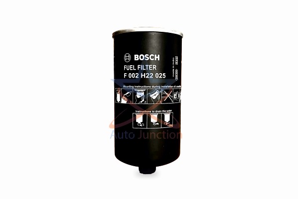 Filter Cartridge