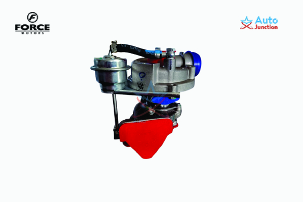 Turbocharger For Td2650fti Di Engine