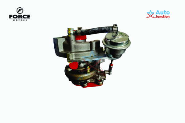 Turbocharger Vp37 Turbocharger Vp37