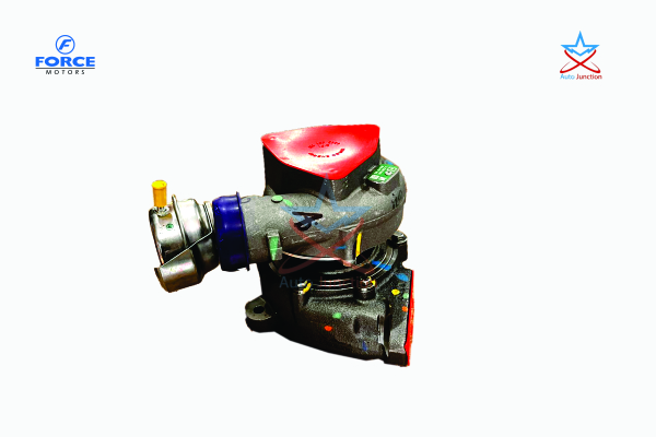 Turbocharger Assy