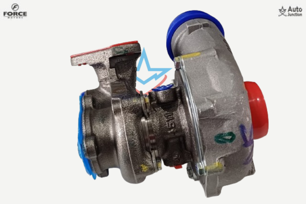 Turbocharger Fm 26 Cr Bsvi Cd Turbocharger Fm 26 Cr Bsvi Cd