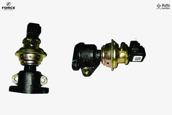 Egr Valve (30 Mm Dia)