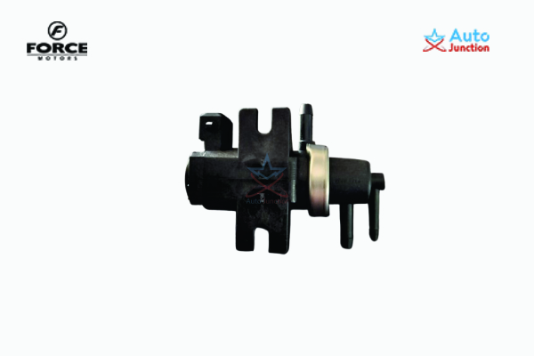 Turbo Modulator