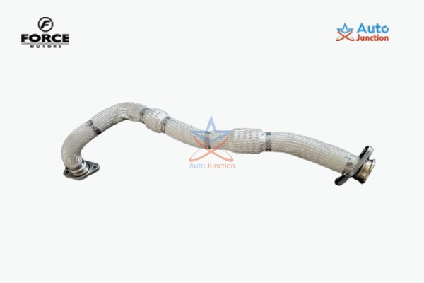 Egr Pipe Assy Fm26cr Ed Bs Vi
