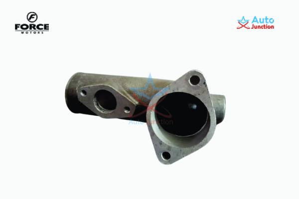 Elbow Inlet Manifold