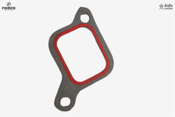 Gasket Intake Front Gasket Intake Front