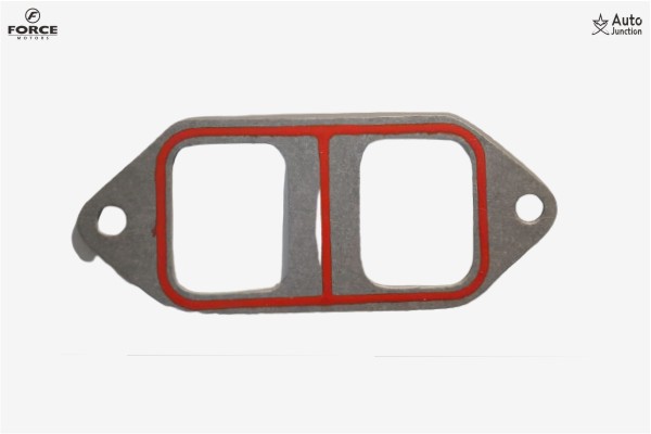 Gasket (intake Manifold - Middle)