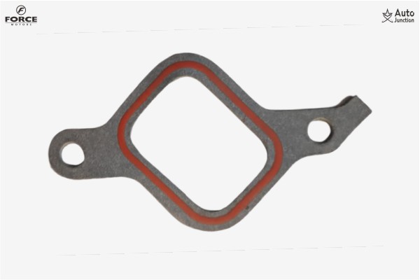 Gasket Intake Manifold  Rear