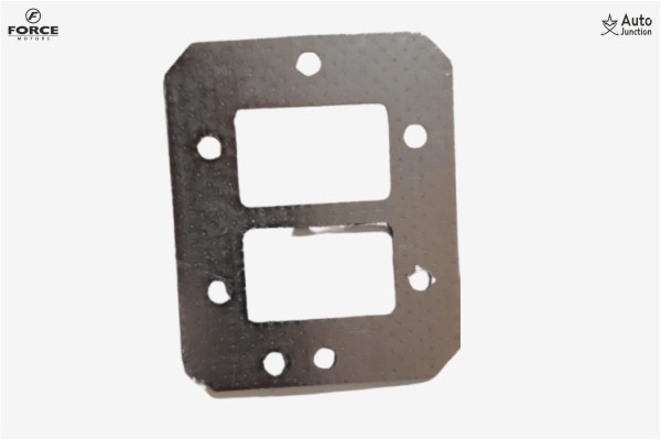 Gasket(betn Bypass Valve& Adopter Plate