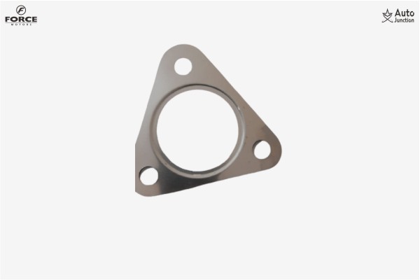 Gasket (turbo Exhaust In)