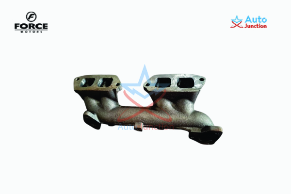 Exhaust Manifold Gurkha