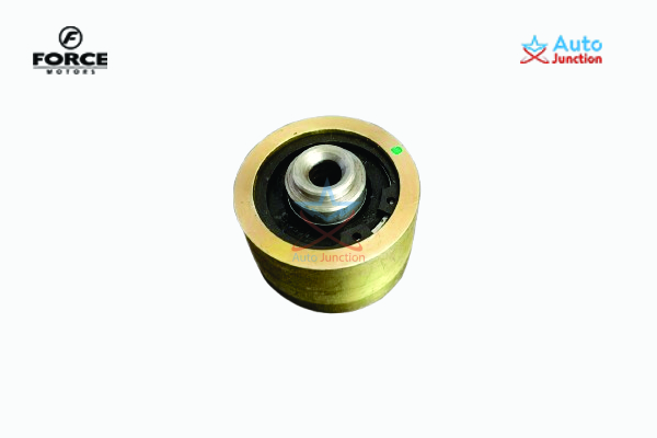 Assly Idler Pulley Gurkha Td2650cr Assly Idler Pulley Gurkha Td2650cr