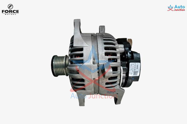 Alternator 14v 155 Amp Td2200