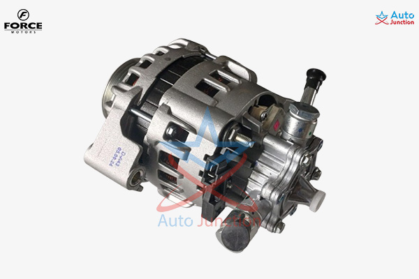 Alternator 12 V 110 Amp Fm 26 Bs Vicd