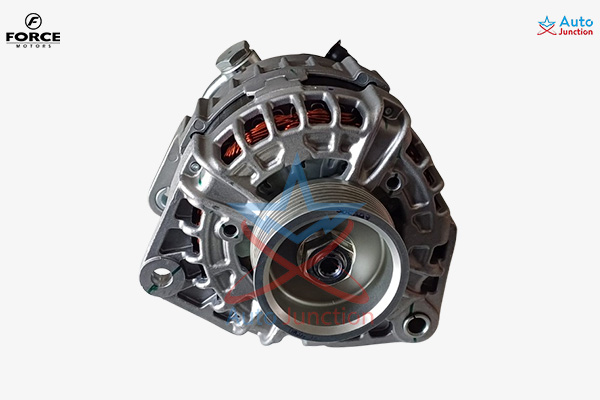 Alternator 12 V 150 Amp Fm 26 Bs Vied
