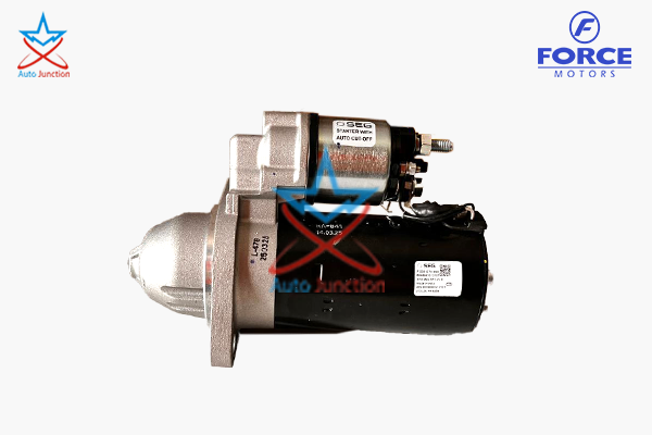 Starter Assy Bosch 24 Kw Grs