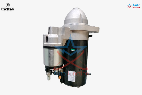 Starter Motor Bs6 Cd Route 12v 22kw