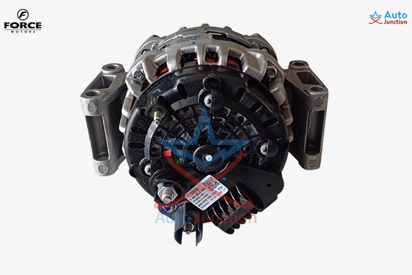 Alternator 14v 5090amp Grltd2200 Crdi