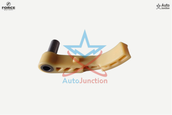 Chain Guide Assly Chain Guide Assly