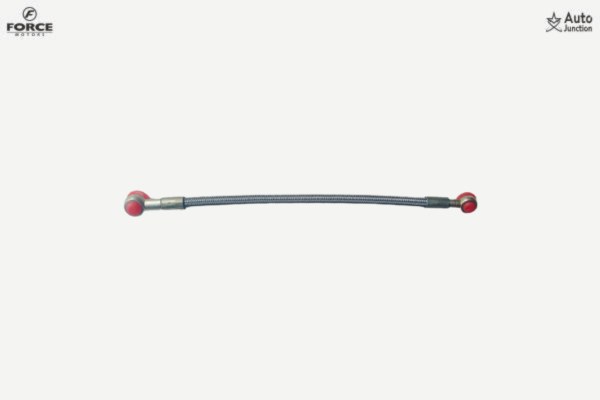 Lub Oil Pipe Assy From Block To Fip