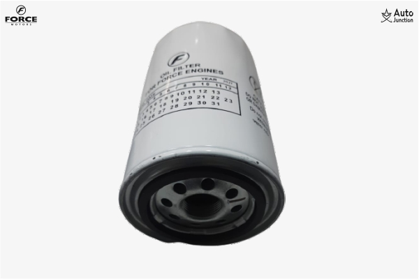 Filter Cartridge With O Ring
