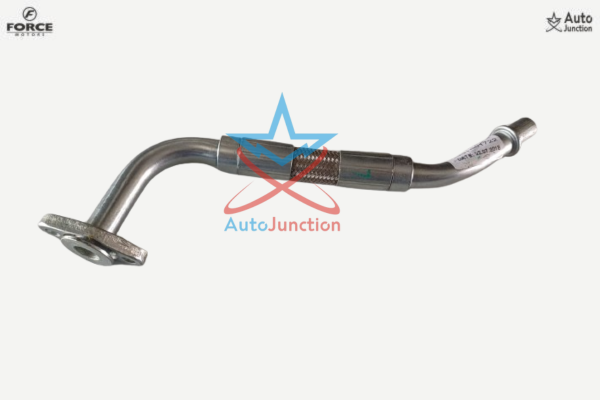 Assembly Oil Return Pipe Td 2200