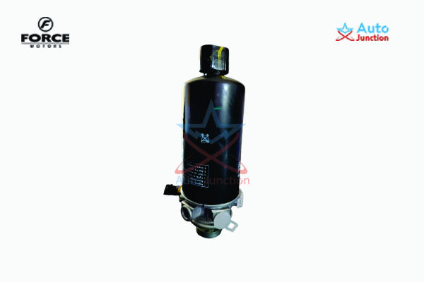 Fuel Filter Assly Td3250 Td2650 Crdi