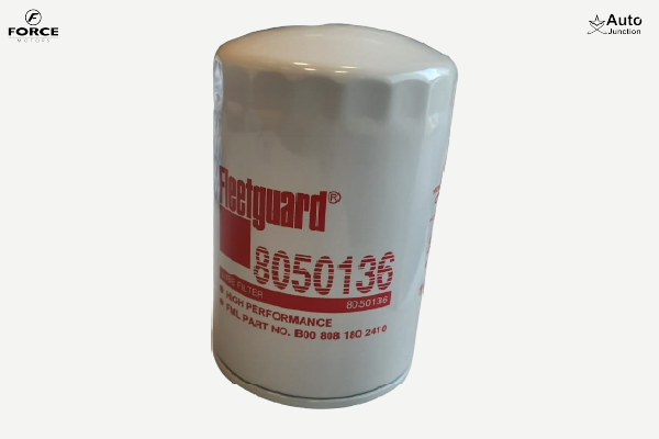 Filter Assy (fleetguard )