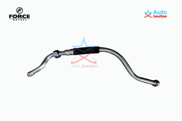 Turbo Oil Drain Pipe Assy