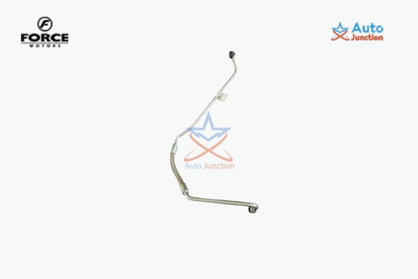 Turbo Oil Supply Pipe Asslyfm26cr Bs6