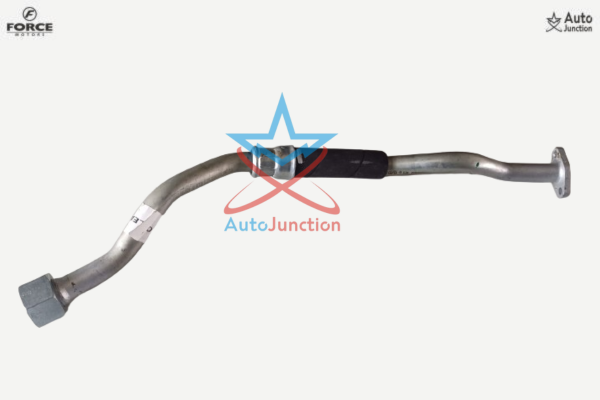 Turbo Oil Drain Pipe Assy Turbo Oil Drain Pipe Assy