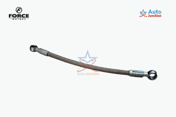Lub Oil Pipe Assy For Altt1fm26cr Bs6