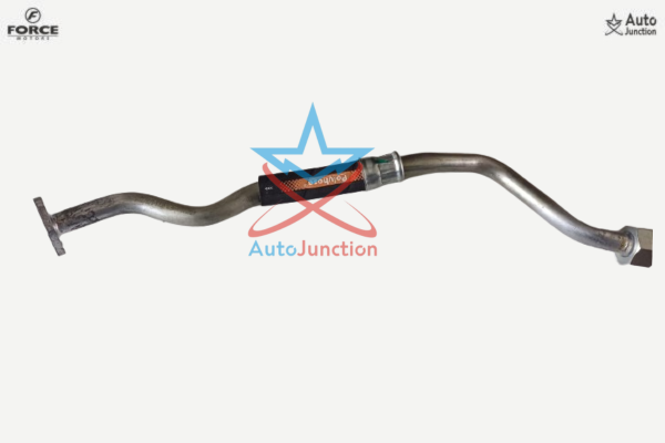 Turbo Oil Drain Pipe Assyfm26cd Bs6 Turbo Oil Drain Pipe Assyfm26cd Bs6