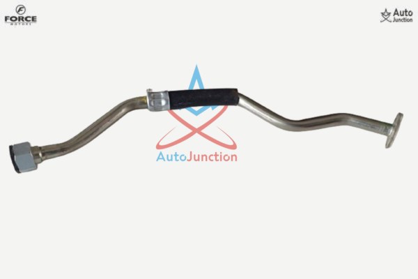 Turbo Oil Drain Pipe Assyt1fm26cd Bs6