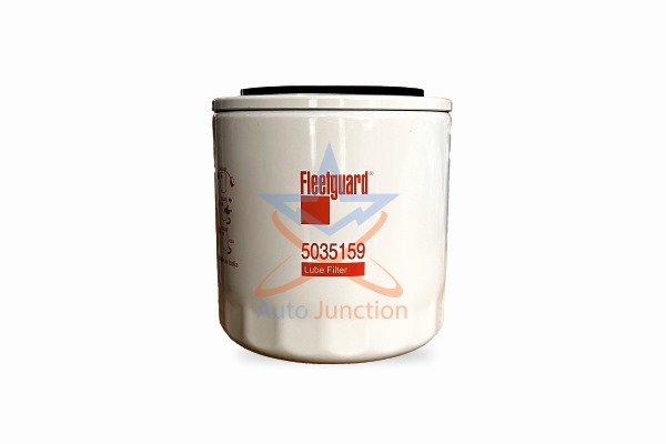 Oil Filter Assly Oil Filter Assly