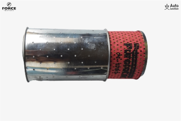 Oil Filter Element Combination Type