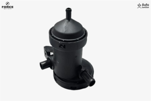 Oil Separator Gama