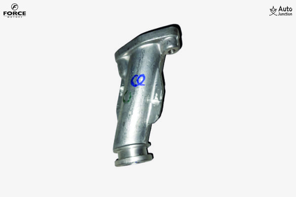 Flange Flange