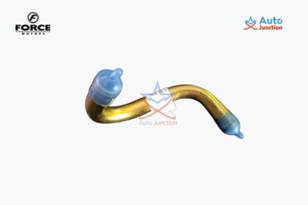 Oil Cooler Inlet Pipe T1 N Bsvi