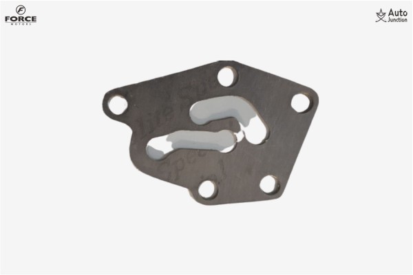 Gasket Spinon Filter Adaptor Gasket Spinon Filter Adaptor