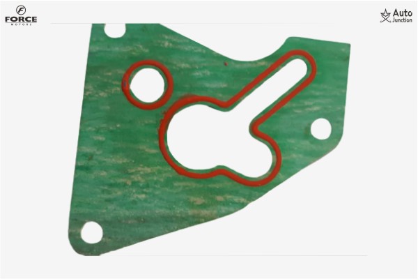Gasket Spin On Filter Head To Adaptor