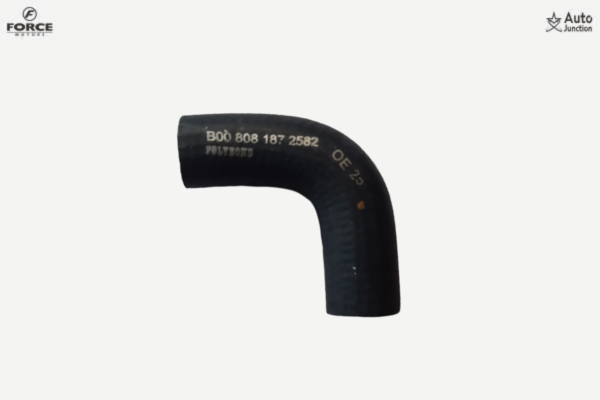 Hose Oil Cooler Outlet